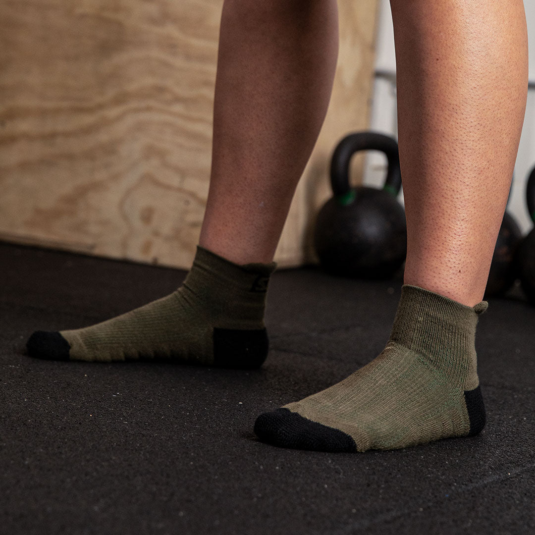 Calze Training Endure