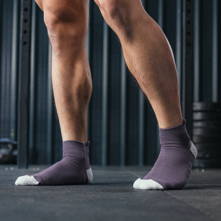 Trainer Socks Edizione Limitata Aspire