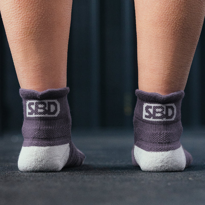 Trainer Socks Edizione Limitata Aspire