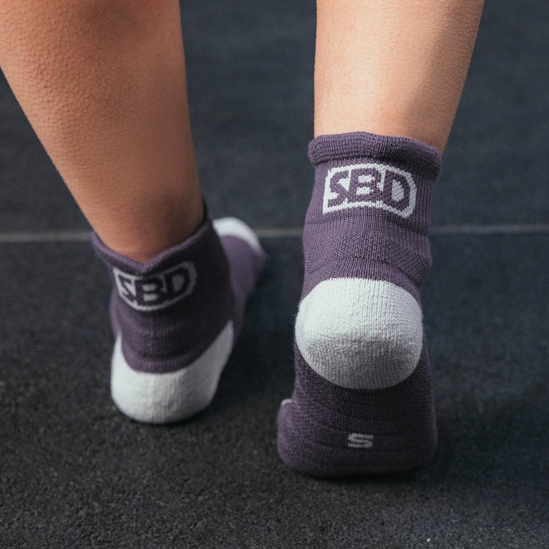 Trainer Socks Edizione Limitata Aspire