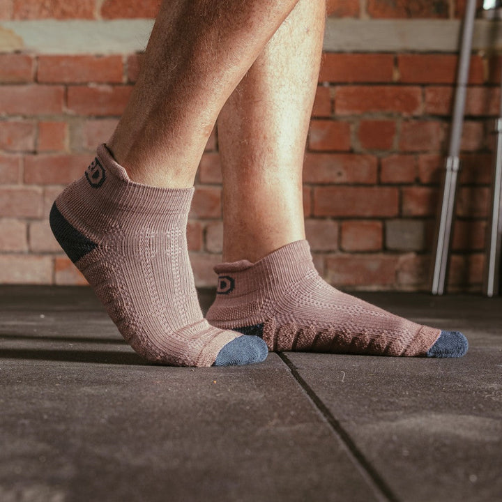 Calze Trainer Serenity