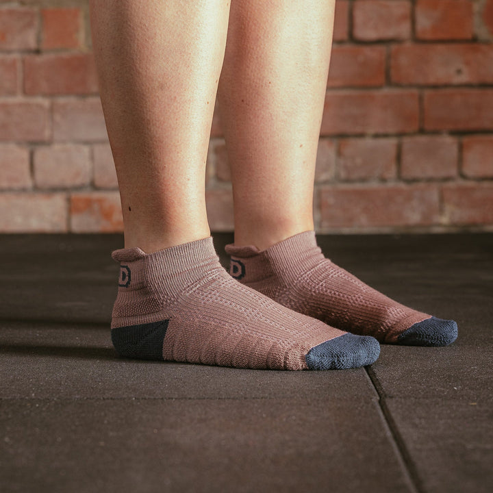Calze Trainer Serenity