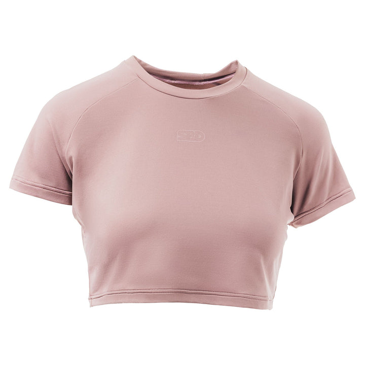 Training Crop Top Serenity - Donna