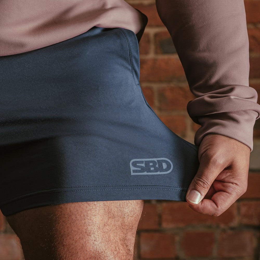 Training Shorts Serenity - Uomo
