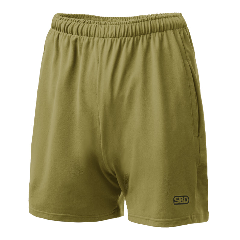 Training Shorts Resolve