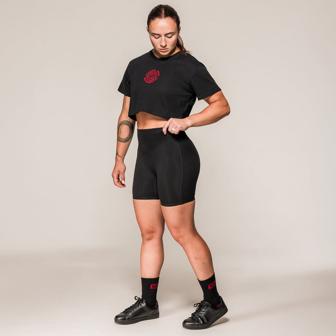 Training Shorts - Donna