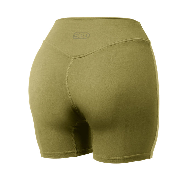 Training Shorts Resolve