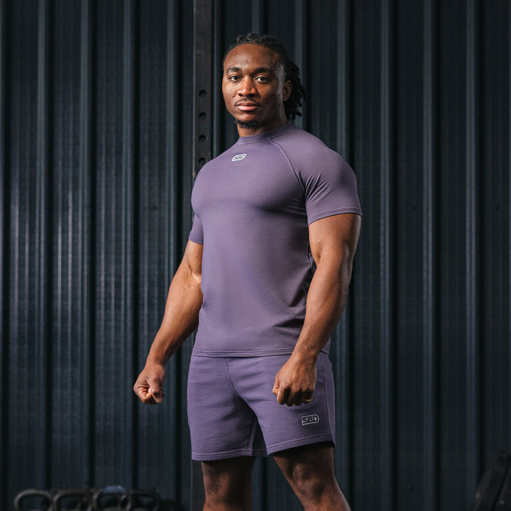 T-Shirt Training Aspire