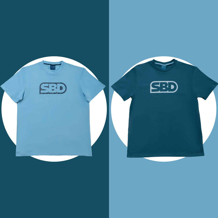 T-shirt Reflect