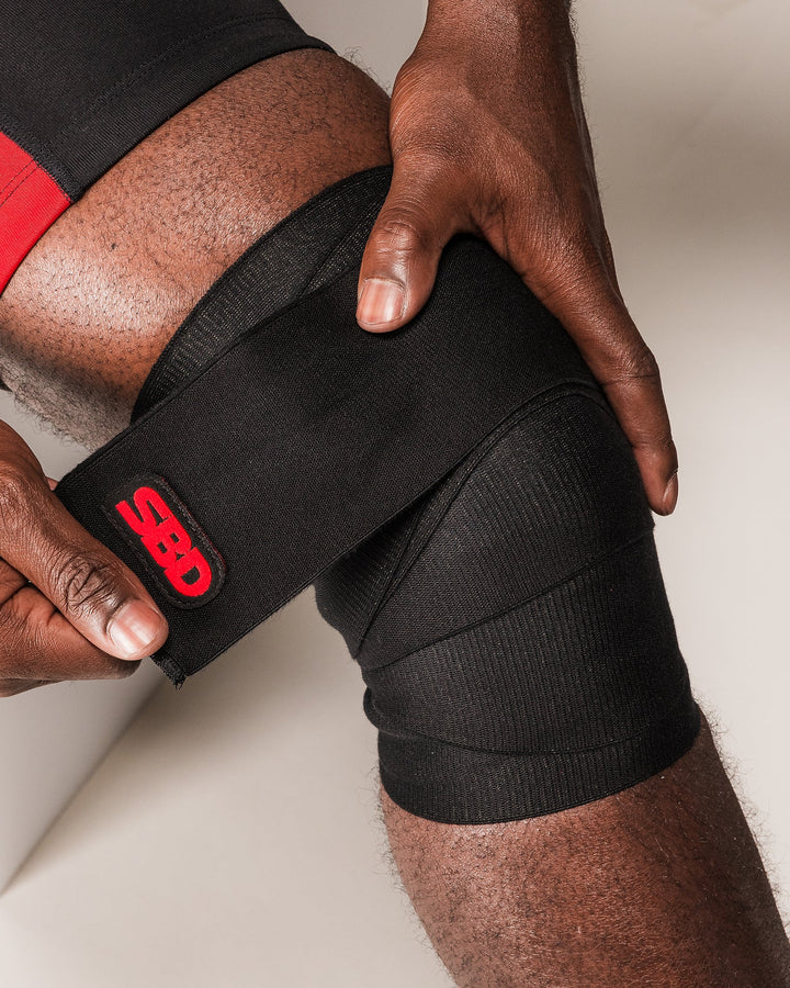 Fasce per Weightlifting