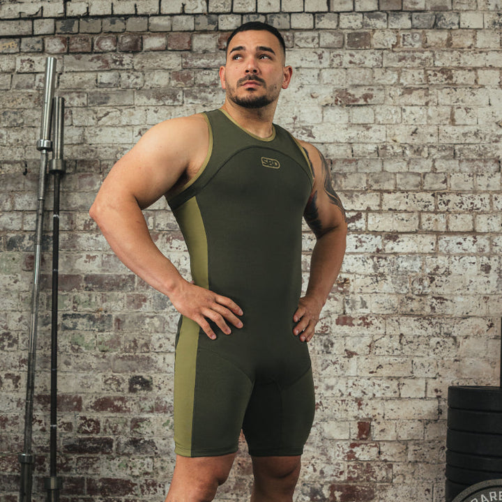 Singlet WL Resolve