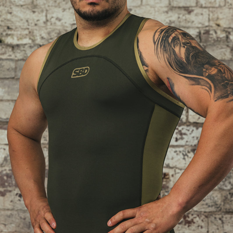 Singlet WL Resolve