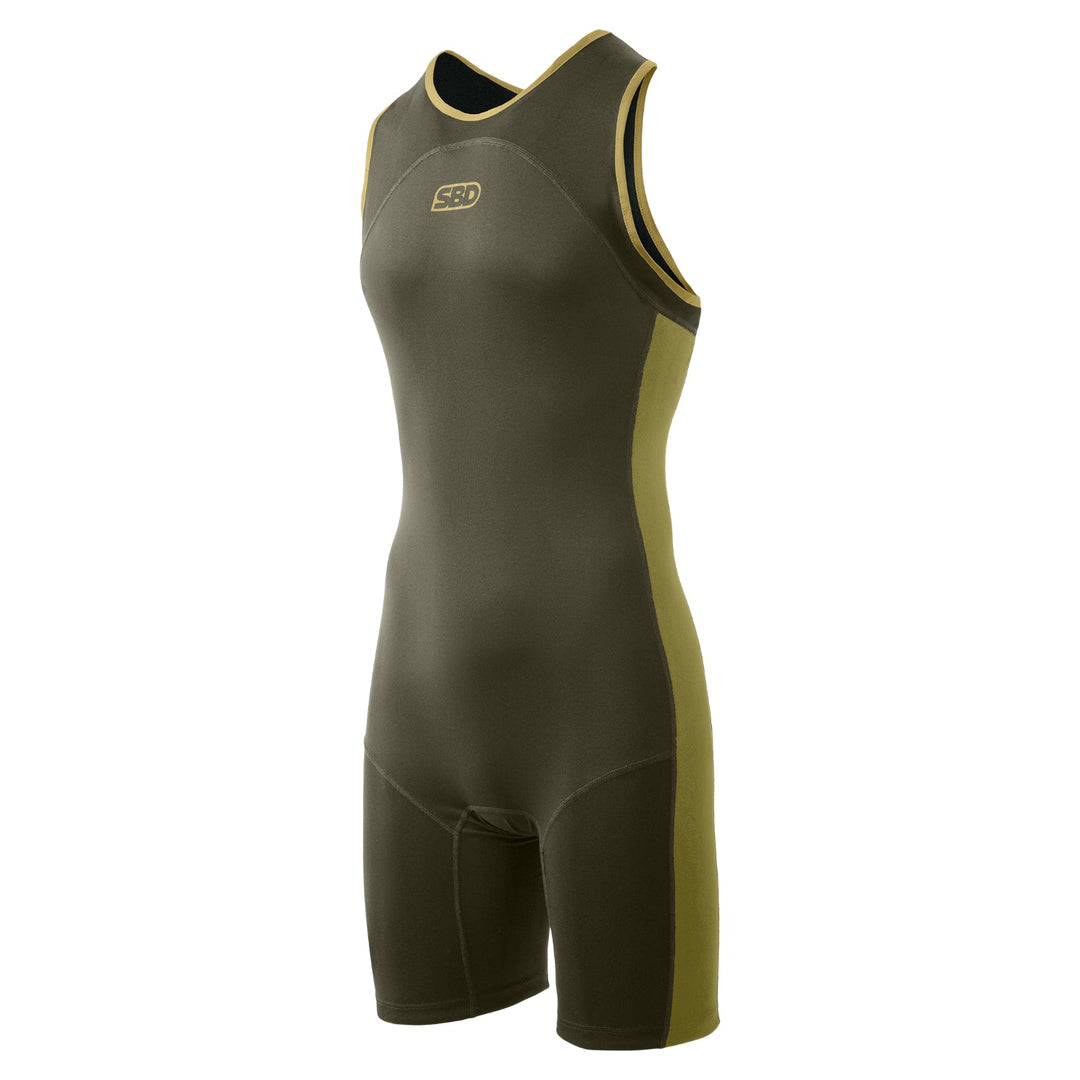 Singlet WL Resolve