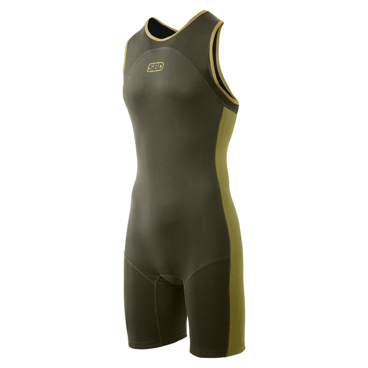 Singlet WL Resolve