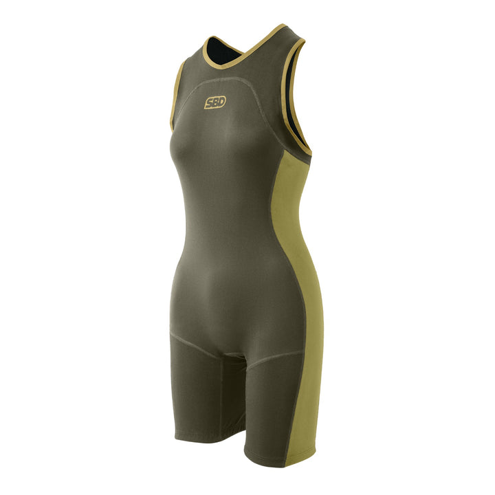 Singlet WL Resolve