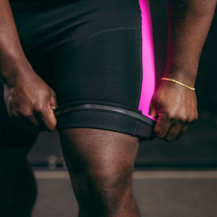 Singlet Nova Weightlifting - Uomo