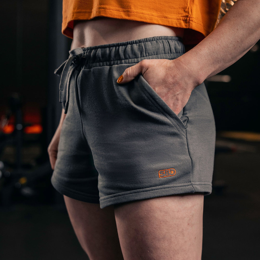 Shorts Forge