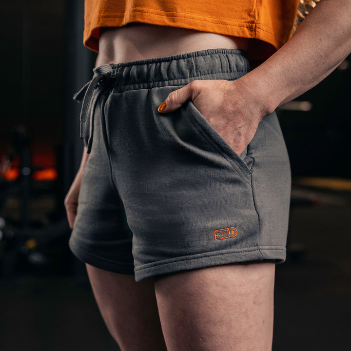 Shorts Forge