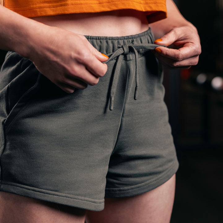 Shorts Forge