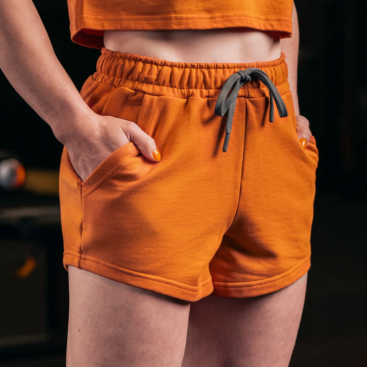 Shorts Forge