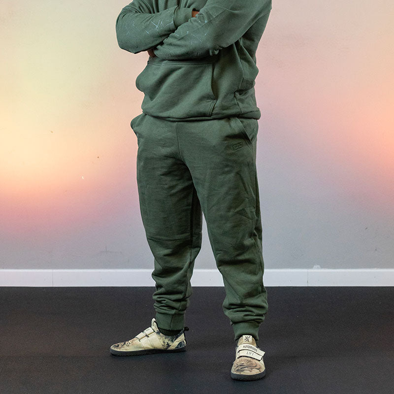 Jogger – SBD Italia