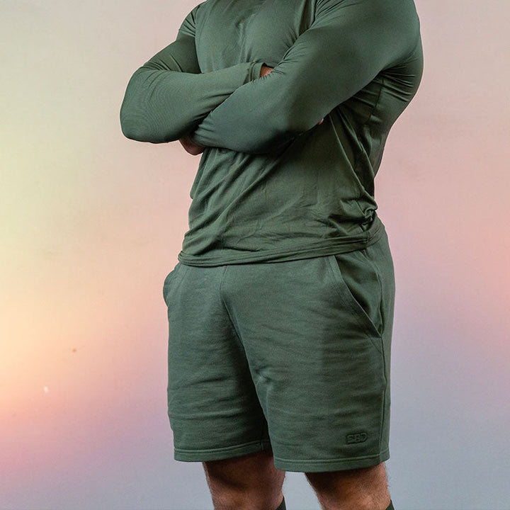 Shorts Resolve