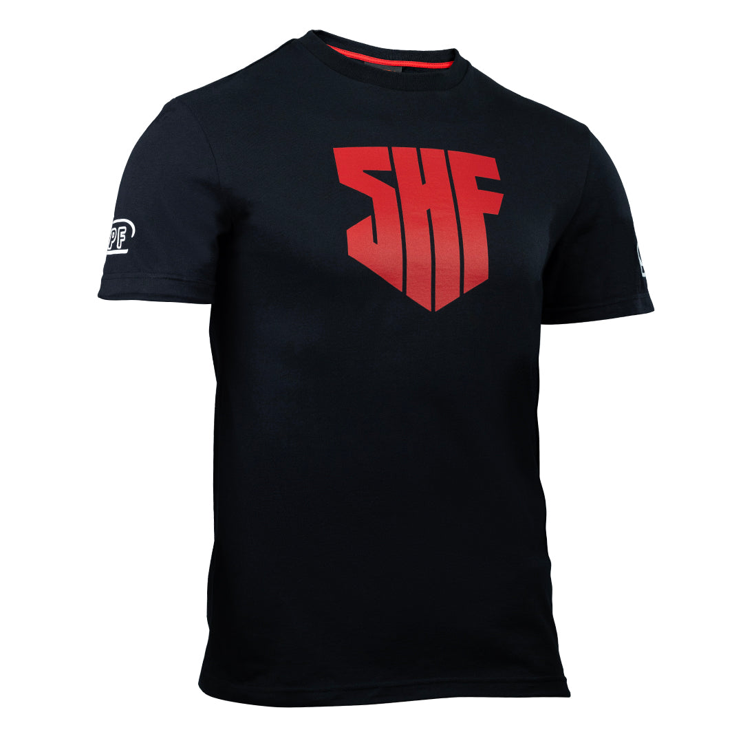 T-Shirt Ufficiale Sheffield 2024